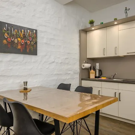 Arbio I Industrial In Bayerischer *