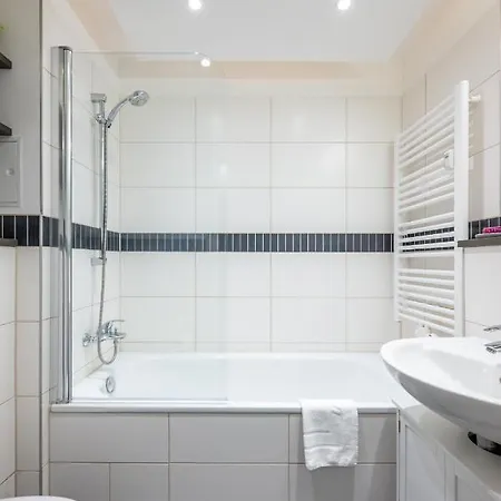 Daire Arbio I Industrial In Bayerischer *