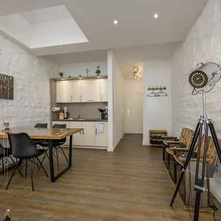 Appartement Arbio I Industrial In Bayerischer *