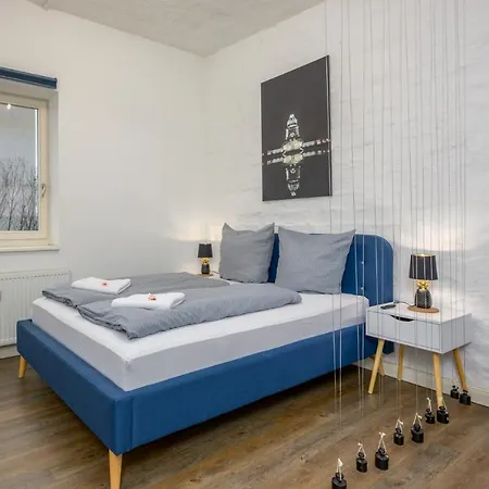 Arbio I Industrial In Bayerischer