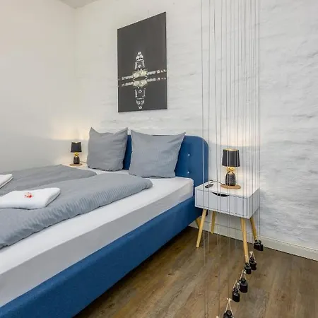 Arbio I Industrial In Bayerischer * 라이프치히