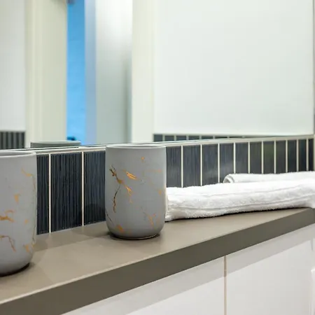 Appartement Arbio I Industrial In Bayerischer