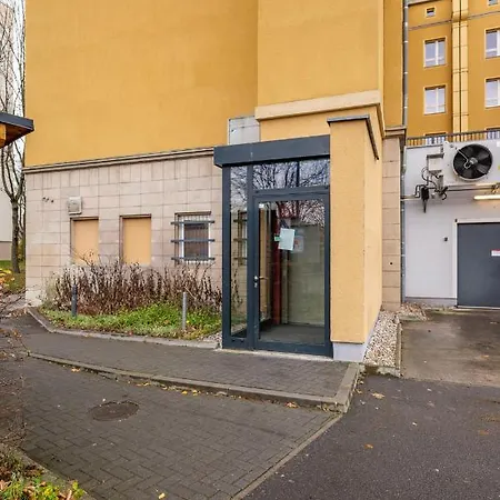 Daire Arbio I Industrial In Bayerischer *