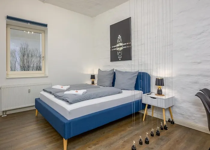 Arbio I Industrial In Bayerischer